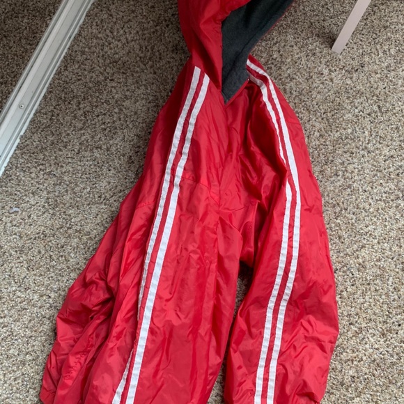 Vintage WindBreaker - Picture 2 of 3